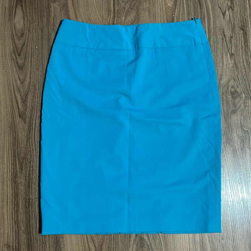 Uniqlo Pencil Skirt